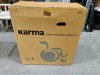 NEW - Karma Ergo Lite 2 Wheelchair - KM-2512 F14 - 2