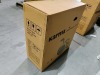 NEW - Karma Ergo Lite 2 Wheelchair - KM-2512 F14 - 4