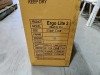 NEW - Karma Ergo Lite 2 Wheelchair - KM-2512 F14 - 5