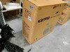 NEW - Karma Ergo Lite 2 Wheelchair - KM-2512 F20 - 3