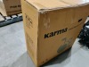 NEW - Karma Ergo Lite 2 Wheelchair - KM-2512 F20 - 4