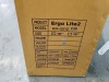 NEW - Karma Ergo Lite 2 Wheelchair - KM-2512 F20 - 5