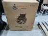 NEW - Innova-Aid X-CEED/EXCEL Bariatric Wheelchair &ndash; 56cm Seat Width &ndash; A-WC160-56 - 3