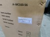NEW - Innova-Aid X-CEED/EXCEL Bariatric Wheelchair &ndash; 56cm Seat Width &ndash; A-WC160-56 - 6