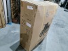 NEW - Innova Aid - X-CEED BASIC Wheelchair -. SILVER - 46CM - A-WC105-46 - 5
