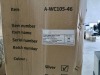 NEW - Innova Aid - X-CEED BASIC Wheelchair -. SILVER - 46CM - A-WC105-46 - 6