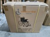 NEW - Innova Aid &ndash; X-CEED/EXCEL LITE Wheelchair - 46CM Seat Width - A-WC80-46 - 3