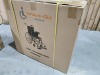 NEW - Innova Aid &ndash; X-CEED/EXCEL LITE Wheelchair - 46CM Seat Width - A-WC80-46 - 3