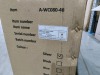 NEW - Innova Aid &ndash; X-CEED/EXCEL LITE Wheelchair - 46CM Seat Width - A-WC80-46 - 5