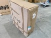 NEW - Hero Medical Active Ultra Lite Wheelchair - 46cm Seat Width - 3