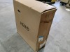 NEW - Hero Medical Active Ultra Lite Wheelchair - 46cm Seat Width - 4
