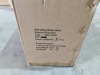 NEW - Aspire Aluminium Folding Walking Frame &ndash; Skis & Wheels - 5