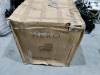 NEW - Hero Medical Deluxe Bedside Commode - S10315 - 3
