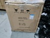 NEW - Hero Medical Deluxe Bedside Commode - S10315 - 4