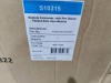 NEW - Hero Medical Deluxe Bedside Commode - S10315 - 5
