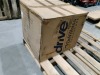 NEW - Glideabout Commode - 2