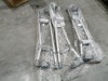 NEW - Bundle 3 x Sets of Days Forearm Standard Crutches - Small/Medium &ndash; 125A - 3