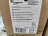 NEW - Homecraft Height Adjustable Steel Toilet Surround Model