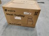 NEW - Aspire Meal Trolley - DLG272060 - 2