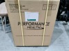 NEW - Homecraft Aluminium Folding Over Toilet Aid, without Bucket and Lid - NOV-8560-A - 2