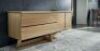 Guadiana Buffet 197x55 Solid Oak/Natural - RRP $1990