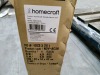 NEW - Homecraft Transfer Bench with Back - NOV-AC36 - 4