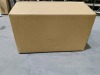 NEW - Drive Rear Lockable Hard Case - 4