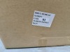 NEW - Drive Rear Lockable Hard Case - 2