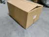 NEW - Drive Rear Lockable Hard Case - 4