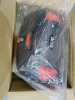 NEW - Drive Rear Lockable Hard Case - 5