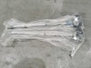 NEW - Bundle of 2 x Sets of Breezy Everyday Arthritic Elbow Crutch