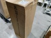 NEW - i-CARE IC-25 King Single - 107cm x 203cm x 22.5cm memory foam mattress - 4