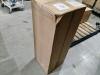 NEW - i-care ic-30 Long Single - 91cm x 203cm x 20cm memory foam mattress - 3