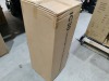NEW - i-care ic-30 Long Single - 91cm x 203cm x 20cm memory foam mattress - 4