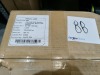 NEW - i-care ic-30 Long Single - 91cm x 203cm x 20cm memory foam mattress - 5