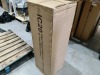 NEW - i-care ic-20 Edge Support King Single - 107cm x 203cm x 20cm memory foam mattress - 3