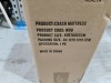 NEW - Cobalt Crash Mattress - Model M06 - 3