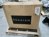 NEW - Theorem Studio - Santa Barbara Bark - Dual Motor - Lay Flat Recliner Lift Chair - 2