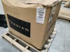 NEW - Theorem Studio - Santa Barbara Bark - Dual Motor - Lay Flat Recliner Lift Chair - 3