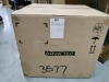 NEW - Aquatec Ocean VIP Ergo Shower Commode - 2