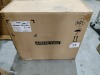 NEW - Aquatec Ocean VIP Ergo Shower Commode - 4