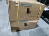 NEW - Bundle of 2 x Chair Highback Soteria Bariatric - Grey - 2