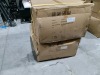 NEW - Bundle of 2 x Chair Highback Soteria Bariatric - Grey - 3