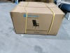 NEW - Chair Highback Soteria Bariatric - Grey - 2