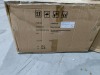 NEW - Chair Highback Soteria Bariatric - Grey - 3