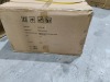 NEW - Chair Highback Soteria Bariatric - Grey - 4