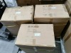 NEW - Bundle of 3 x Chair Highback Soteria Bariatric - Beige - 2