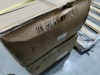 NEW - Bundle of 3 x Chair Highback Soteria Bariatric - Beige - 5