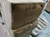 NEW - Bundle of 3 x Chair Highback Soteria Bariatric - Beige - 7
