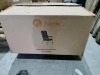 NEW - Chair Highback Soteria - Slate - 2